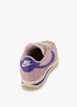 Nike Cortez Textile sneaker femmes Pink 47766 5