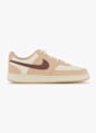 Nike Court Vision Low sneaker femmes Pink 47769 1