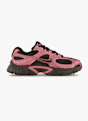 Nike V5 RNR Damen Sneaker Lila 47779 1
