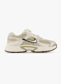 Nike V5 RNR sneakers femmes Argent 47777 1