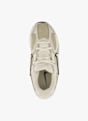 Nike V5 RNR sneakers femmes Argent 47777 4