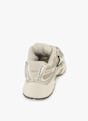 Nike V5 RNR sneakers femmes Argent 47777 5