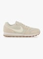 Nike MD Runner 2 Damen Sneaker Braun 47776 1