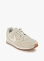 Nike MD Runner 2 Damen Sneaker Braun 47776 2