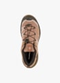 Salomon X Ultra 360 Gore-Tex® Damen Trekkingschuh Braun 47783 4
