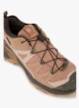Salomon X Ultra 360 Gore-Tex® Damen Trekkingschuh Braun 47783 6