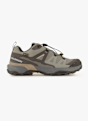 Salomon X Ultra 360 Gore-Tex® scarpe da trekking donna Grigio 47775 1