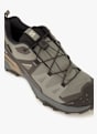 Salomon X Ultra 360 Gore-Tex® scarpe da trekking donna Grigio 47775 6