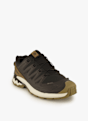 Salomon XA Pro 3D V9 Gore-Tex® Herren Trekkingschuh Braun 47787 2