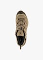 Salomon X Ultra 360 LTR Gore-Tex® Herren Trekkingschuh Beige 47782 4