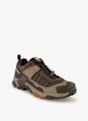 Salomon X Ultra 5 Gore-Tex® chaussures de trekking hommes Marron 47790 2