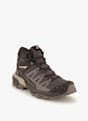 Salomon X Ultra 360 Mid Gore-Tex® scarpe da trekking donna Grigio 47789 2