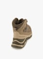 Salomon Quest Echo Gore-Tex® scarpe da trekking uomo Beige 47792 5