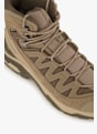 Salomon Quest Echo Gore-Tex® scarpe da trekking uomo Beige 47792 6