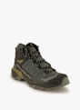 Salomon X Ultra 360 Mid Gore-Tex® Herren Wanderschuh Grün 47791 2