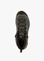 Salomon X Ultra 360 Mid Gore-Tex® scarpe da trekking uomo Verde 47791 4