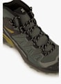 Salomon X Ultra 360 Mid Gore-Tex® Herren Wanderschuh Grün 47791 6