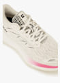 Salomon Aero Glide 4 Herren Laufschuh Weiss 47804 6