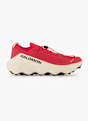 Salomon S/LAB Ultra Glide chaussures de trailrunning hommes Rouge 47812 1