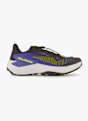 Salomon Genesis chaussures de trailrunning hommes Bleu 47808 1