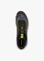 Salomon Genesis chaussures de trailrunning hommes Bleu 47808 4