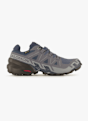 Salomon Speedcross 6 Gore-Tex® scarpe da trailrunning uomo Blu 47809 1