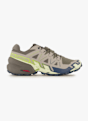 Salomon Speedcross 6 Herren Trailrunningschuh Grün 47817 1