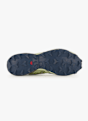 Salomon Speedcross 6 Herren Trailrunningschuh Grün 47817 3