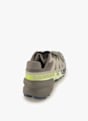 Salomon Speedcross 6 scarpe da trailrunning uomo Verde 47817 5