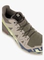 Salomon Speedcross 6 Herren Trailrunningschuh Grün 47817 6