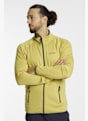46 NORD Herren Midlayer Gelb 47818 1
