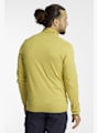 46 NORD midlayer uomo Giallo 47818 2