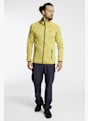 46 NORD Herren Midlayer Gelb 47818 3