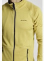 46 NORD Herren Midlayer Gelb 47818 4