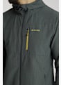 46 NORD Aubrig midlayer hommes Gris 47820 4