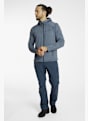 46 NORD midlayer uomo Blu 47826 3