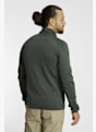 46 NORD Herren Midlayer Grau 47815 2