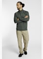 46 NORD midlayer hommes Gris 47815 3