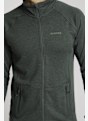 46 NORD midlayer uomo Grigio 47815 4