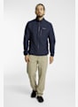 46 NORD Herren Midlayer Blau 47811 3