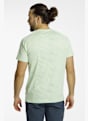 46 NORD t-shirt uomo Verde 47819 2
