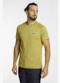 46 NORD t-shirt hommes Jaune 47828 1