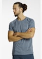 46 NORD t-shirt uomo Blu 47827 1