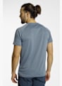 46 NORD Herren T-Shirt Blau 47827 2