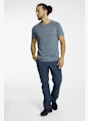 46 NORD t-shirt uomo Blu 47827 3