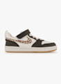 Nike Court Borough Low sneaker bambini Nero 47830 1