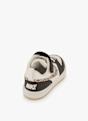 Nike Court Borough Low sneaker bambini Nero 47830 5