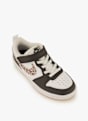 Nike Court Borough Low sneaker bambini Nero 47830 6