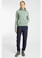 46 NORD Midlayer donna Grigio 47832 3