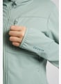 46 NORD Midlayer donna Grigio 47832 4